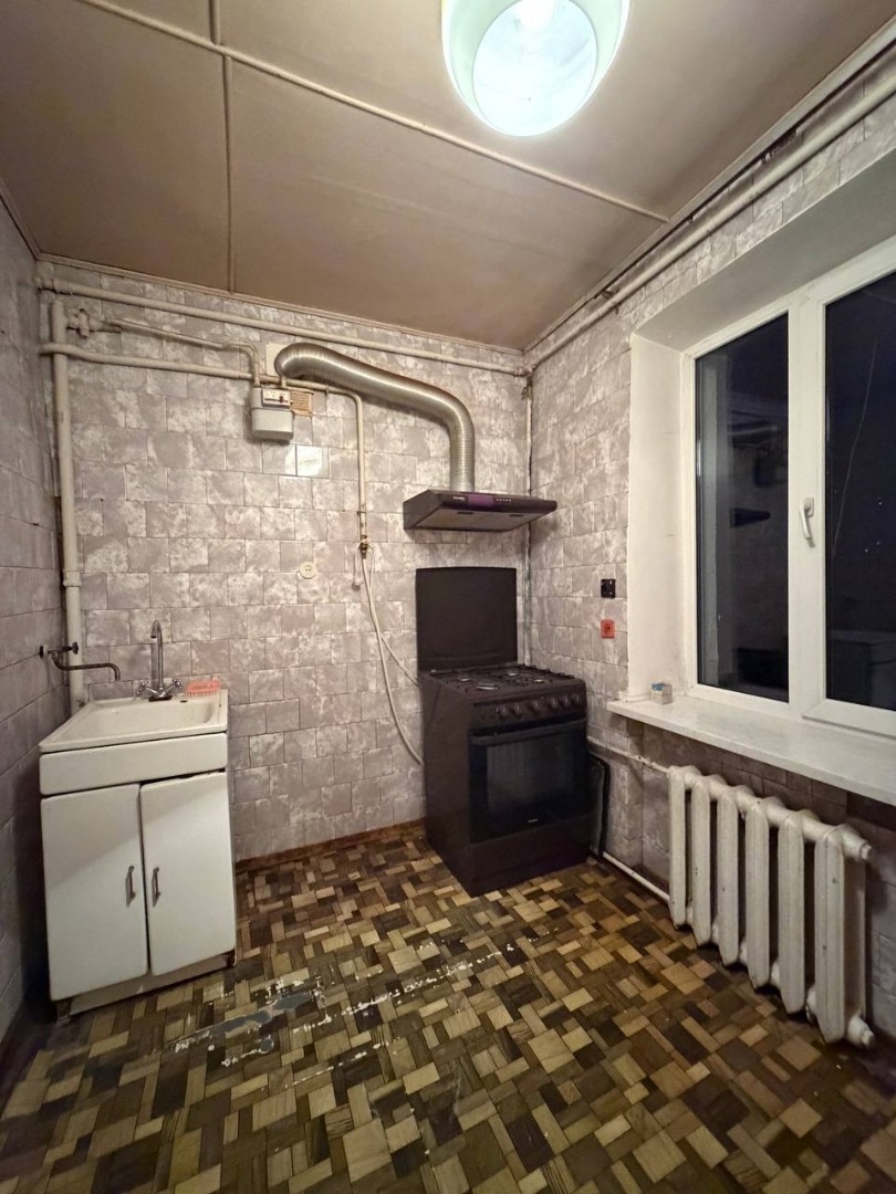 продажа трехкомнатной квартиры номер A-174653 в Малиновском районе, фото номер 17